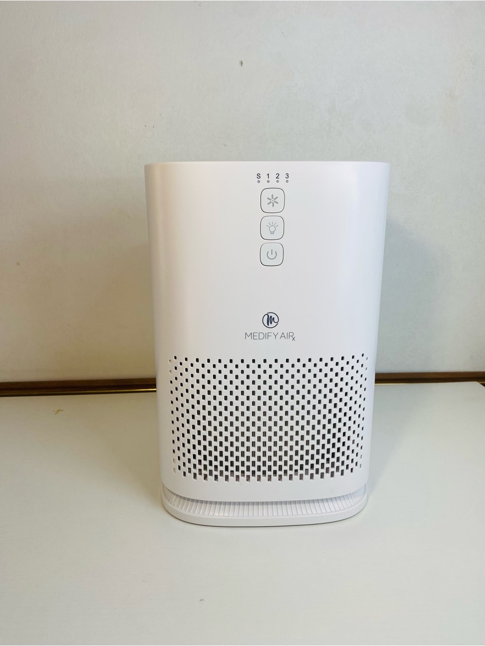 Medify MA-14 Air Purifier with True HEPA H13 Filter | 470 ft² per Hour for Smoke